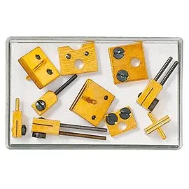 Selva Beschlag-Sortiment