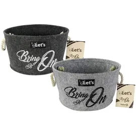 Holland animal care Let's stuff it on Grey