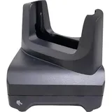 Zebra Technologies Zebra TC21/TC26 Single Slot Charge Barcode-Scanner-Ladestation Schwarz,