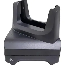 Zebra Technologies Zebra TC21/TC26 Single Slot Charge Barcode-Scanner-Ladestation Schwarz,