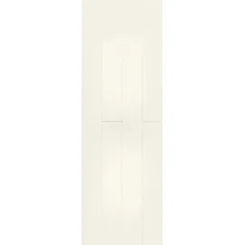 Parador Dekorpaneel RapidoClick 258,5 cm x 22,3 cm Esche Weiß Glänzend