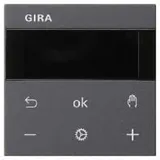Gira RTR Display anthrazit 539328