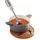 Arzum 1000W Multi Blender Set Stabmixer Pürierstab Handmixer Zerkleinern Weiß -