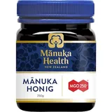 Manuka Health Gesundheit Manuka Honig MGO 250+ Manuka Honig