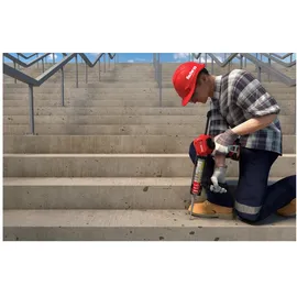 Fischer Akku-Auspressgerät FIS DB S Pro 18 V