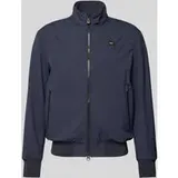 BLAUER Dodge schwarz M