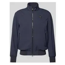 BLAUER Dodge schwarz M