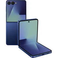 Samsung Galaxy Z Flip7 512 GB Blue Shadow