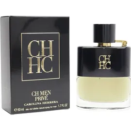 Carolina Herrera CH Men Prive Eau de Toilette 50 ml