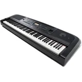 Yamaha DGX-670 black