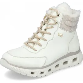 Rieker M6010 80 weiß | Gr.: 41