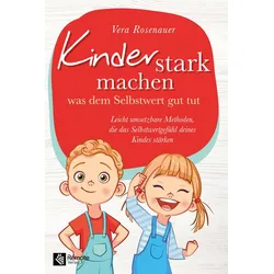 Kinder stark machen