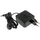 Asus Adapter 2PIN 5 5PHI EU TYPE Black - PC-/Server Netzteil45.000 W