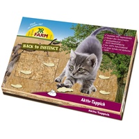 JR Farm Cat 'BtI' Aktiv-Teppich
