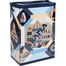 Kapla Winter Box 200 Planks