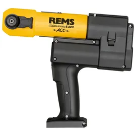 Rems E 22V ACC Basic-Pack