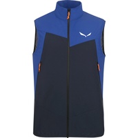 Salewa Sella Durastretch Weste - Electric - L