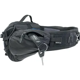 Evoc Pro E-Ride 3 black