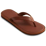 QUIKSILVER Sandalen Molokai Nubuck Beige. Herren beige 44 (UK 10)