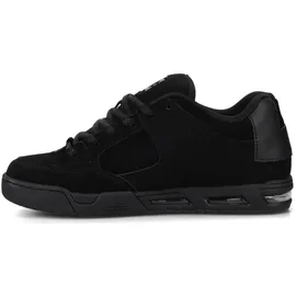 DC Shoes DC Command Herren Schwarz 44,5