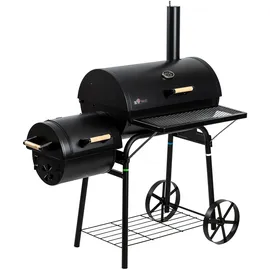 El Fuego Smoker-Grill Dakota
