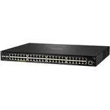 Aruba Networks HPE Aruba 2930F 48G PoE+ 4SFP 740W Switch