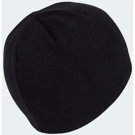 adidas Tiro Light Fleece Beanie Schwarz/Weiß L/XL