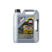 Liqui Moly 3701 Top Tec 4100 5W-40 - 5 Liter