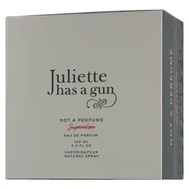 Juliette Has a Gun Not a Perfume Superdose Eau de Parfum 100 ml
