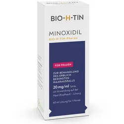 BIO-H-TIN Pharma 20 mg-ml 60 ml