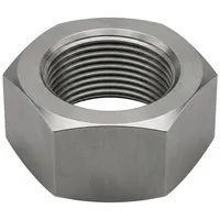 F. REYHER Nchfg. GmbH & Co. KG Sechskantmutter ISO 8673 M 12 x 1,5 100 Stück