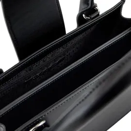 Armani Exchange Jodie Handtasche Kunstleder Black