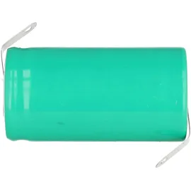 goobay Sub-C 3000 mAh Lötfahne (Z) 1 Stk.