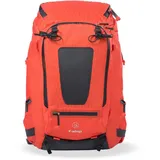 F-STOP DuraDiamond Rucksack Tilopa orange