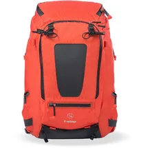 F-STOP DuraDiamond Rucksack Tilopa orange