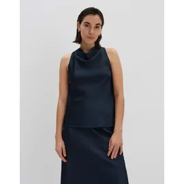 Someday Blusentop Ziam Blau 40