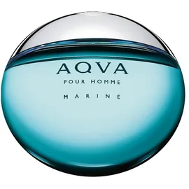 Bulgari Aqva pour Homme Marine Eau de Toilette 50 ml