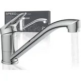 Eisl Speed chrom NI182SCR
