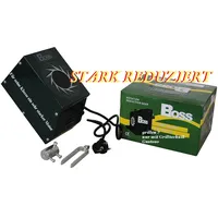 GRILLMOTOR BOSS  STARK 20U/min sehr STARK REDUZIERT! Für Spanferkel und Lamm