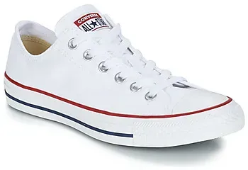 Converse  Sneaker CHUCK TAYLOR ALL STAR CORE OX  in Weiss, 39