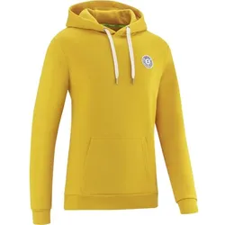 Edelrid Me Spotter Hoody IV yellow curry (235) XS