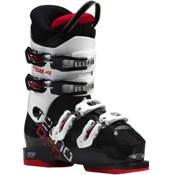 TECNOPRO Kinder Skischuhe "T50-4", Schwarz-Weiß, 24