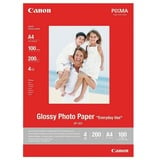 Canon Everyday Use Glossy GP-501 A4 200 g/m2 100 Blatt