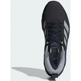 adidas Dropset Control Trainer M Cblack/Halsil/Purpur Cblack/Halsil/Purpur 10,5