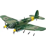 Cobi Historical Collection Heinkel HE 111 H-3 1/48 5772