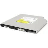 HL Data Storage BU40N.ARAA10B Blu-ray Brenner Intern Bulk SATA I Schwarz