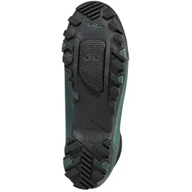 Vaude Pavei Mid Winter STX Dusty Forest 46