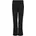 Damen Skihosen Snowpants schwarz