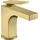 Hansgrohe Citterio Einhandmischer Brushed Brass