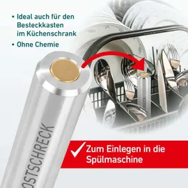 rokitta’s rostschreck Flash Rust Deterrent 4er Set